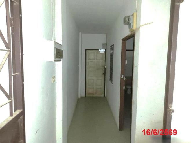 รูป อาคารพาณิชย์ 26.8 ตร.วา เมืองสุราษฎร์ธานี สุราษฎร์ธานี 3.5M - รูปที่ 5/37