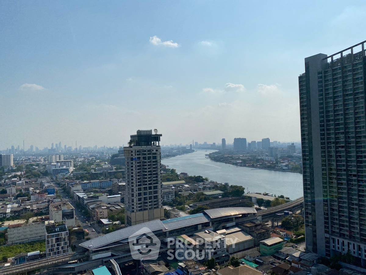 รูป คอนโด 2 ห้องนอน ชั้น 29 The Tree Bangpo Station ใกล้ MRT บางโพ 200 เมตร (ID 2468873) - รูปที่ 5/7
