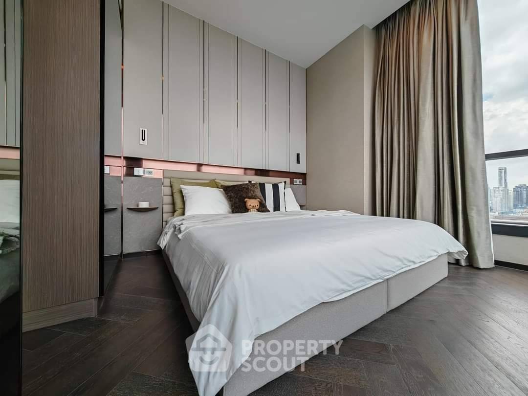 picture 90m To BTS Thong Lor | 2-BR The Esse Sukhumvit 36 (ID 1873087) - 13/20