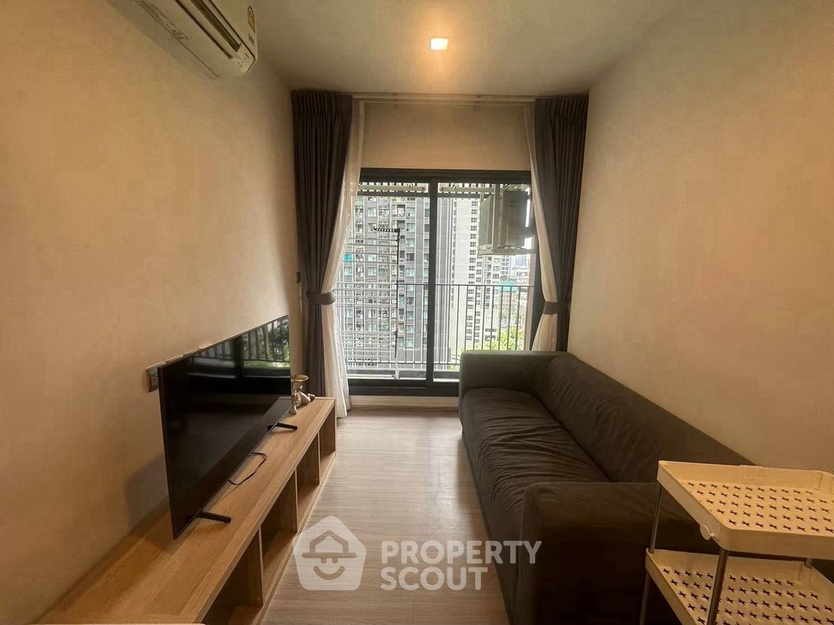 รูป คอนโด 1 ห้องนอน Life Asoke Hype ใกล้ ARL มักกะสัน (ID 3162883) - รูปที่ 8/9
