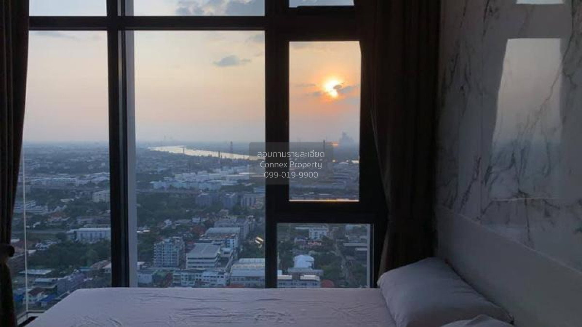 รูป เช่า คอนโด The Line Sukhumvit 101 BTS-ปุณณวิถี สุขุมวิท บางจาก พระโขนง กรุงเทพ CX-02777 ✅ ทักไลน์ @connexproperty ตอบทันที ทีมงานมืออาชีพ ✅ - รูปที่ 7/7