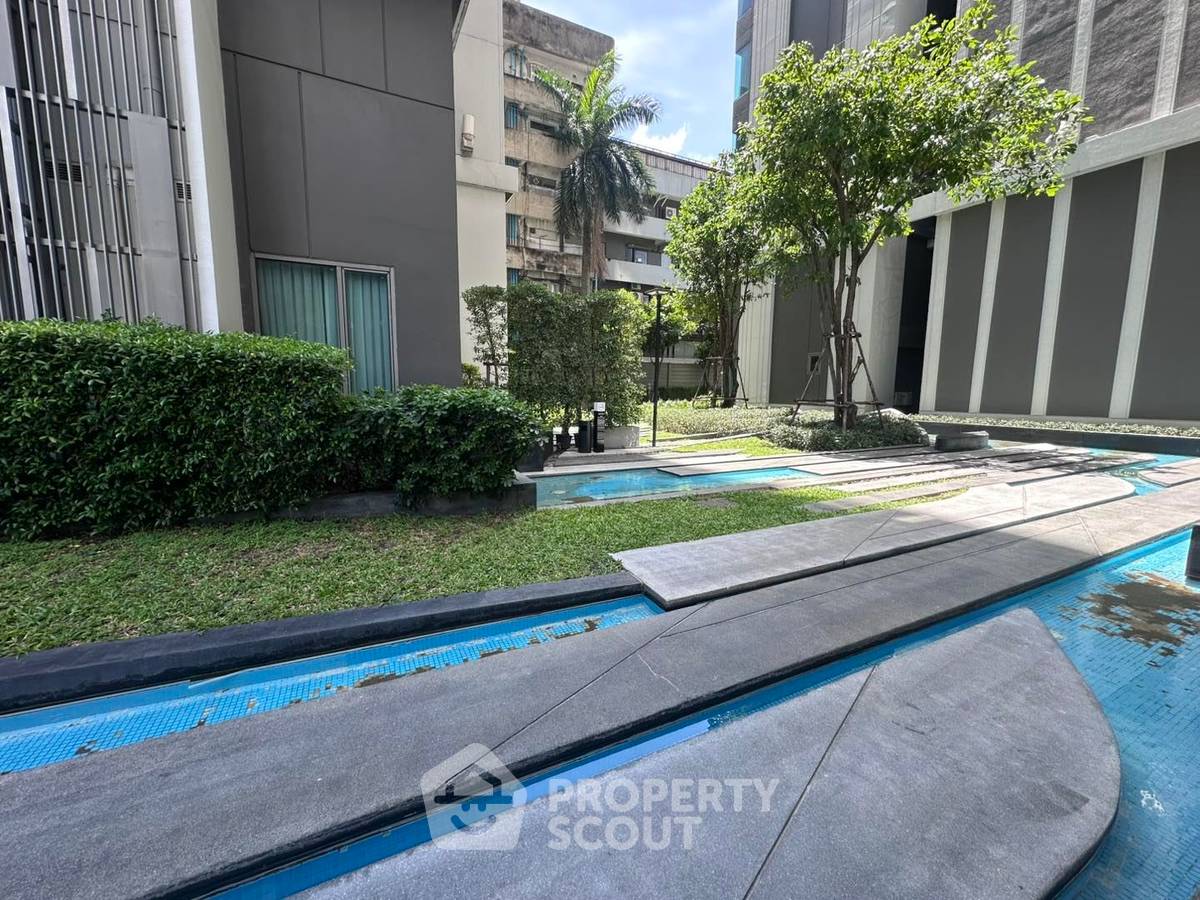 picture 1-BR Condo For Rent At Ceil By Sansiri Near BTS Thong Lor (ID 3163426) - 12/14