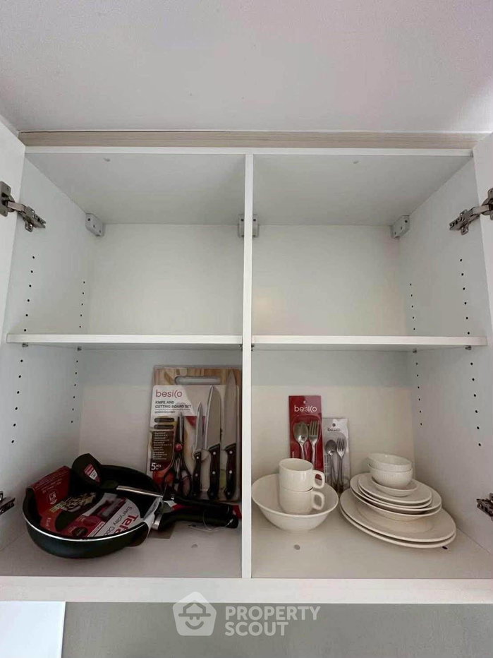 รูป 1 ห้องนอน The Riviera Wongamat ขนาด 36 ตร.ม. ในนาเกลือ (ID 3163926) - รูปที่ 5/39