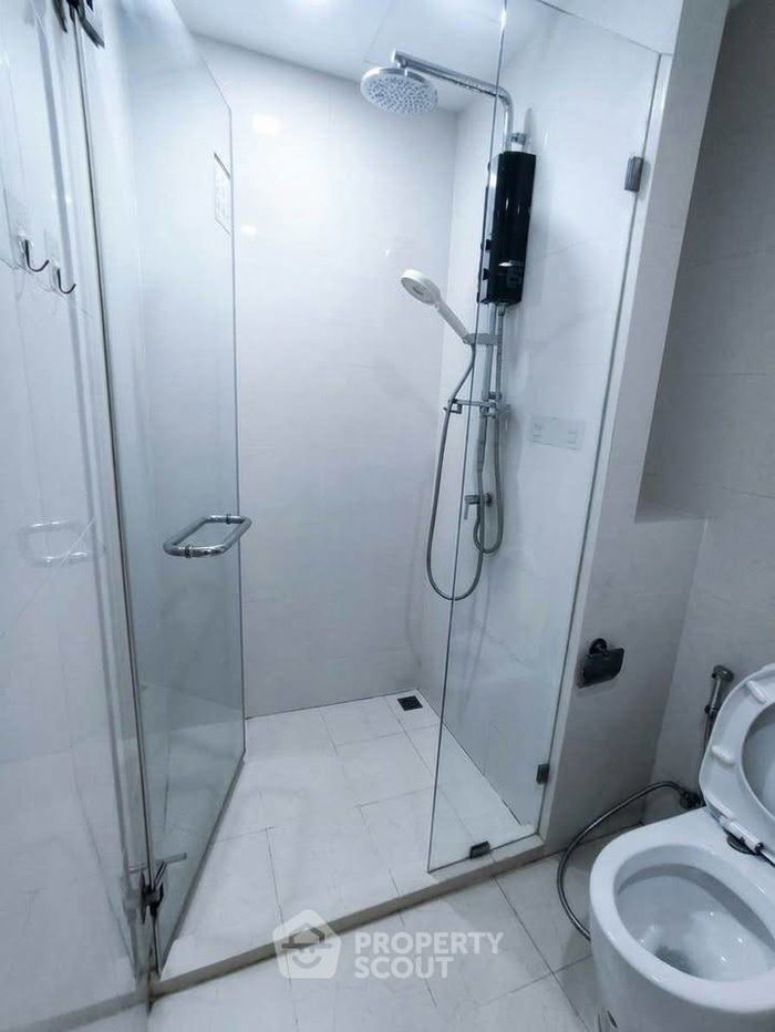 picture 1-BR Condo For Rent At Metro Luxe Ratchada Near MRT Huai Khwang (ID 3165152) - 6/7