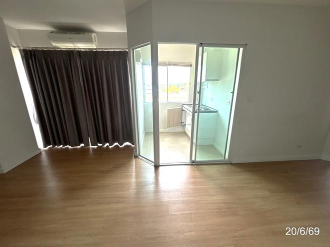 picture CONDO 52.84 Sq.m. Muang Nakhon Ratchasima Nakhon Ratchasima for 2.1M - 2/26