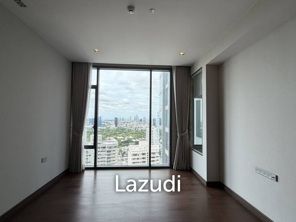 รูป 124 Sqm 2 Bed Q1 Sukhumvit - รูปที่ 6/8