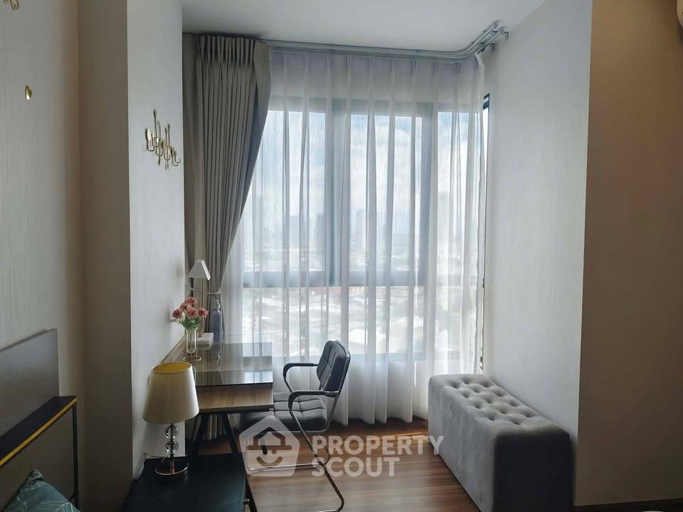 รูป ห้อง 1 ห้องนอน ชั้น 20 Supalai Premier Charoen Nakhon ใกล้ BTS กรุงธนบุรี (ID 3165389) - รูปที่ 8/18