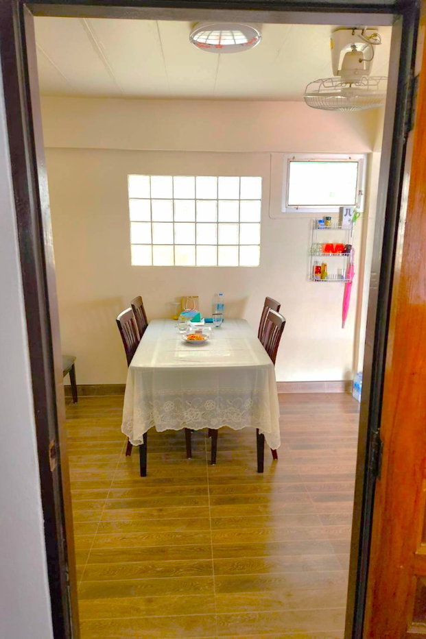 picture HK0214, Detached House for Rent 4Br, ( Ratchada-Huaikhwang ). - 15/15