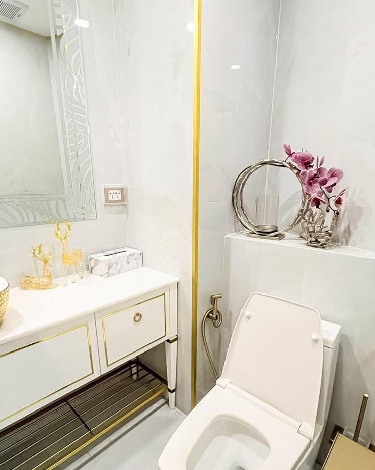 picture 1 Bedroom Sea View Condo for Rent Copacabana Beach Jomtien - 10/10