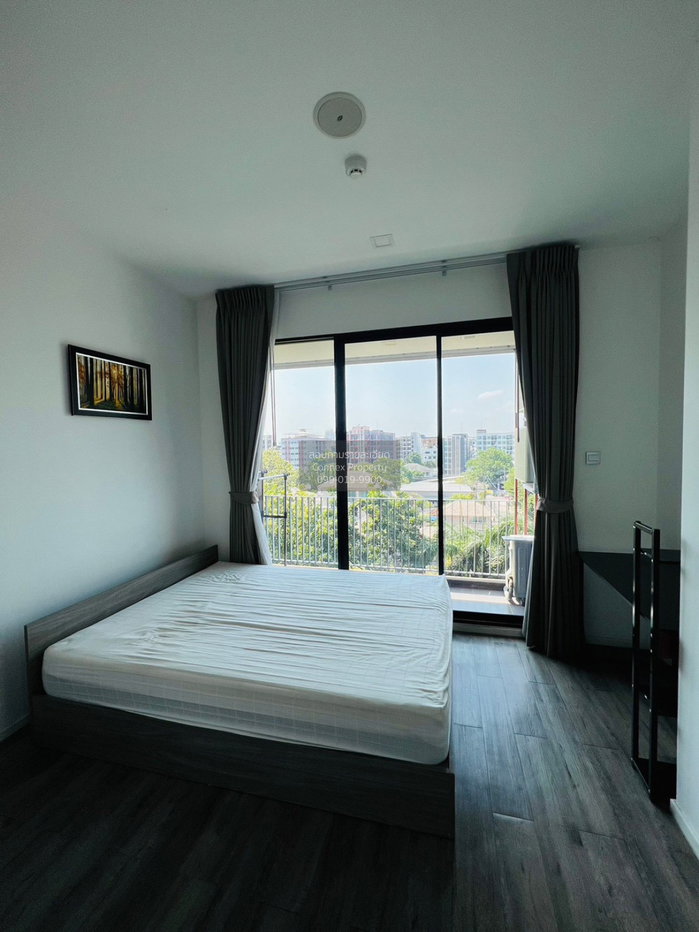 รูป เช่าคอนโด บราวน์ คอนโด รัชดา 32 แขวงจันทรเกษม เขต จตุจักร กรุงเทพ CX-146445 ✅ ทักไลน์ @connexproperty ตอบทันที ทีมงานมืออาชีพ ✅ - รูปที่ 6/10