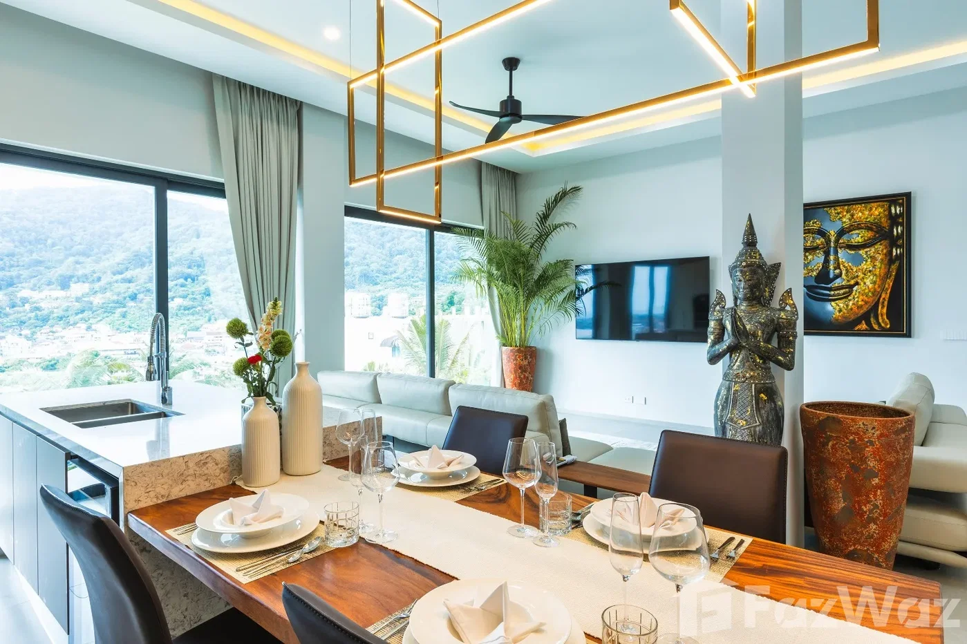 picture 6 Bedroom Villa for sale in Patong, Phuket 1938041 - 44/58