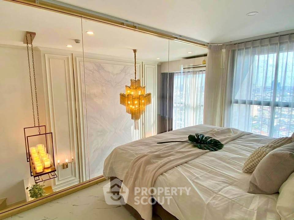 รูป คอนโด 2 ห้องนอน Knightsbridge Prime Sathorn ใกล้ BTS เซนต์หลุยส์ (ID 3163298) - รูปที่ 5/9