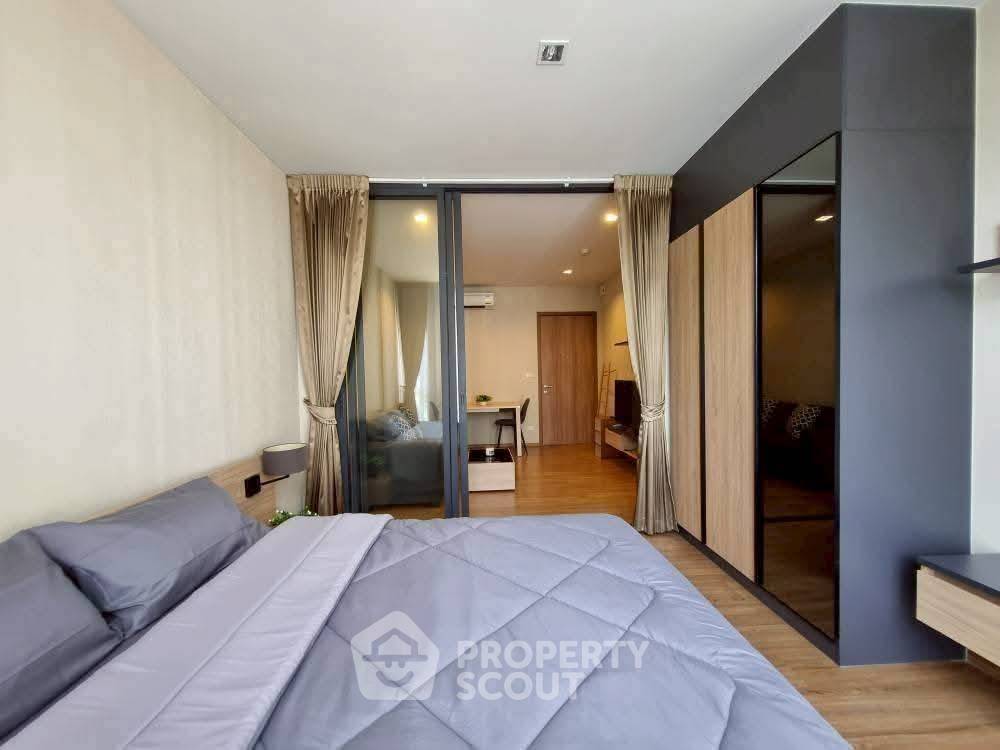 รูป คอนโด 1 ห้องนอน Hasu Haus Sukhumvit 77 ใกล้ BTS อ่อนนุช (ID 2833171) - รูปที่ 5/9
