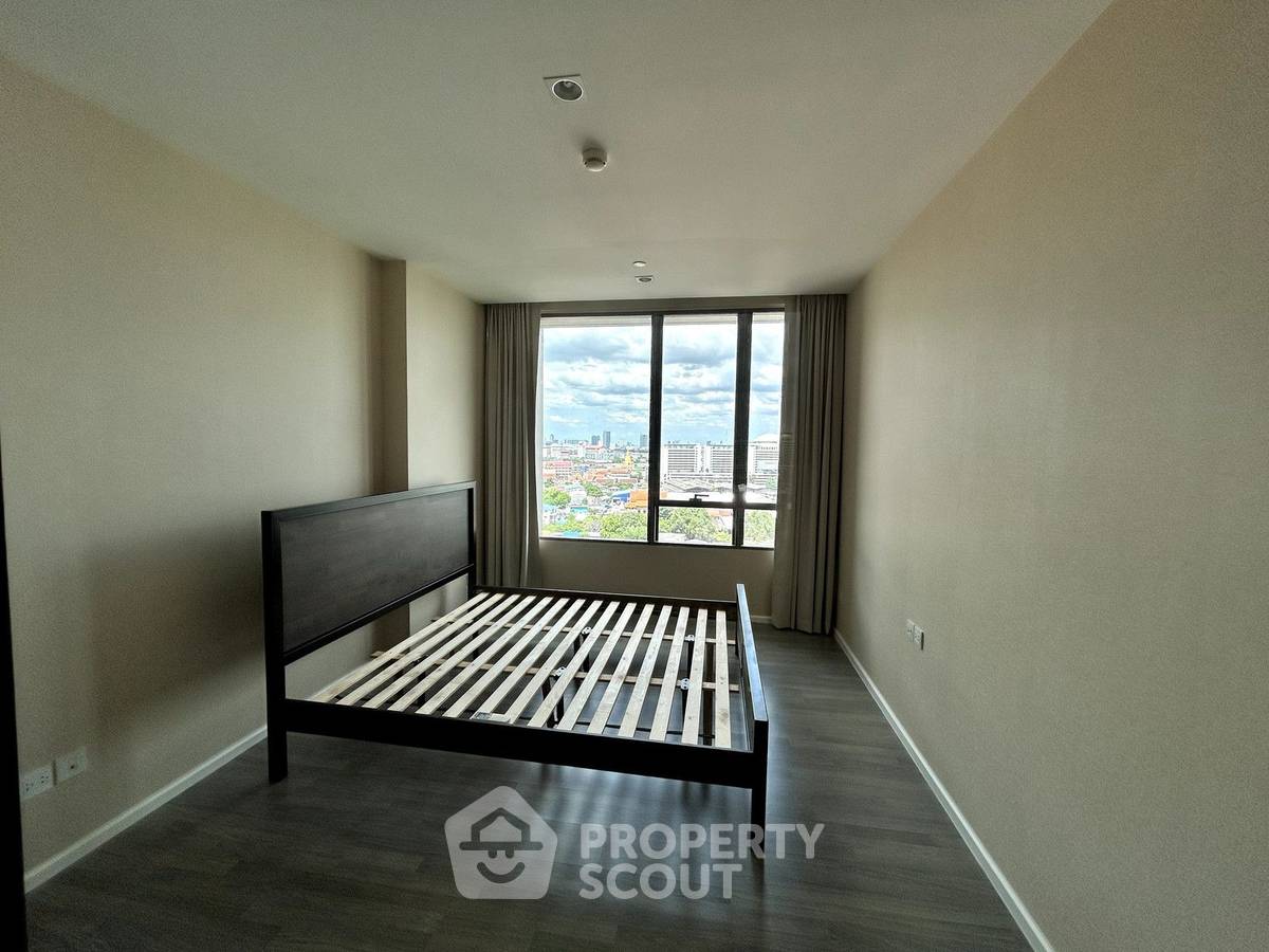 picture 1-BR For Sale 100m From MRT Bang Pho | 333 Riverside (ID 3161652) - 6/11