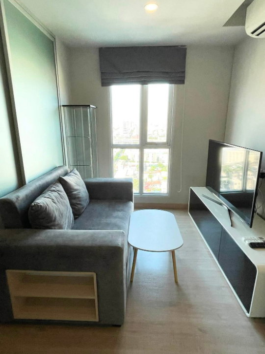 picture For Rent Lumpini Selected Sutthisan-Saphankwai - 1/17