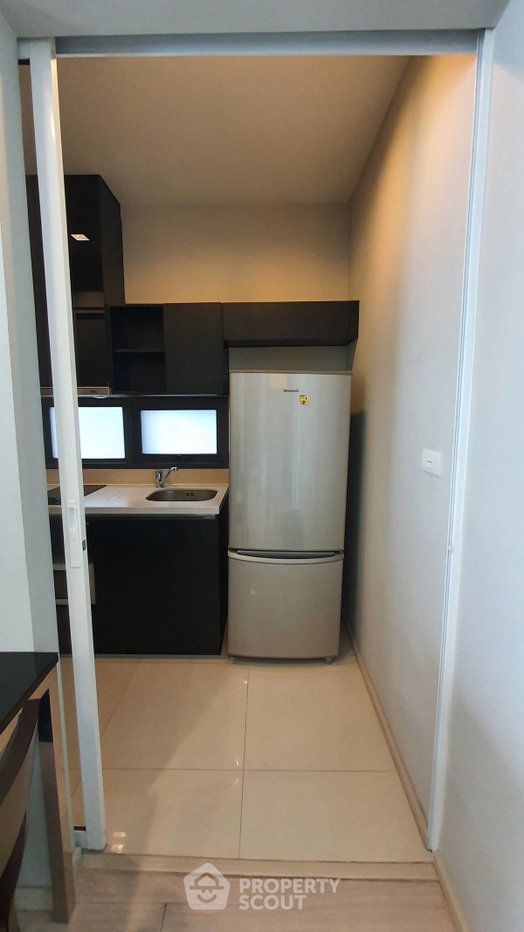 picture 23rd-Floor 2-BR Rhythm Sukhumvit 44/1 Near BTS Phra Khanong (ID 1268412) - 16/20