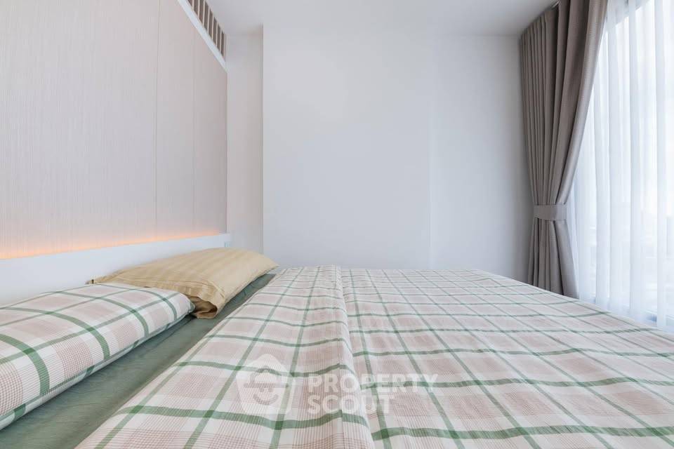 รูป คอนโด 2 ห้องนอน ชั้น 15 Ideo Mobi Sukhumvit 66 ใกล้ BTS อุดมสุข (ID 3165074) - รูปที่ 16/20