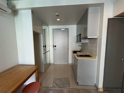Don’t miss out!! Rare units Ideo Mobi Phayathai near BTS Phaya Thai