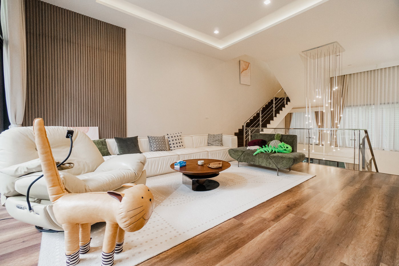 picture The Park Lane Sukhumvit 105 4 bedrooms, for sale - 28/32