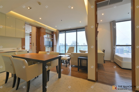 The Address Sukhumvit 28 near BTS Phrom Phong