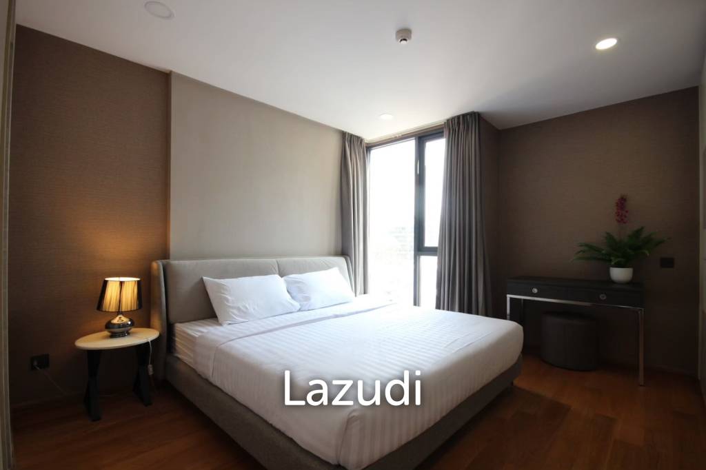 picture 73.0 Sqm 2 Bed 2 Bath Condo For Rent in Klass Condo Langsuan - 7/18