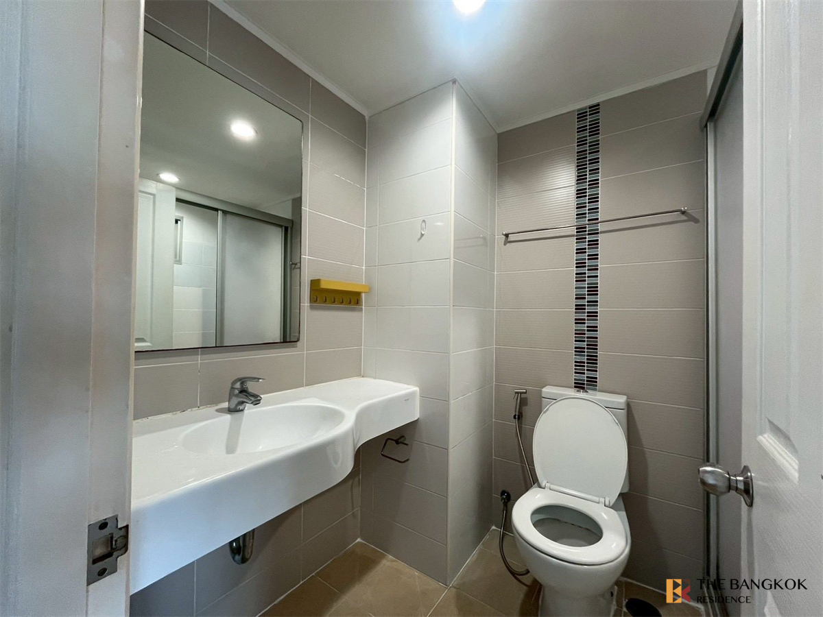 picture More Relaxation with Condo Near MRT Lumpini Park Rama 9-Ratchada - 4/10