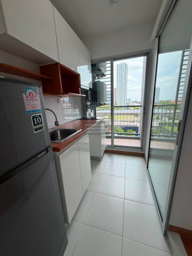 🔥🔥🔥 For Rent Condo , The President Sathorn - Ratchaphruek 1 , BTS-Bang Wa , Pakklong Phasi Charoen , Phasi Charoen , Bangkok , CX-167901 ✅ Live chat with us ADD LINE @connexproperty ✅ 🔥🔥🔥