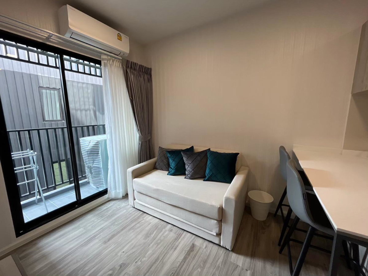 รูป SELL CONDO (Kave Mutant Salaya ของ AssetWise) - รูปที่ 5/14