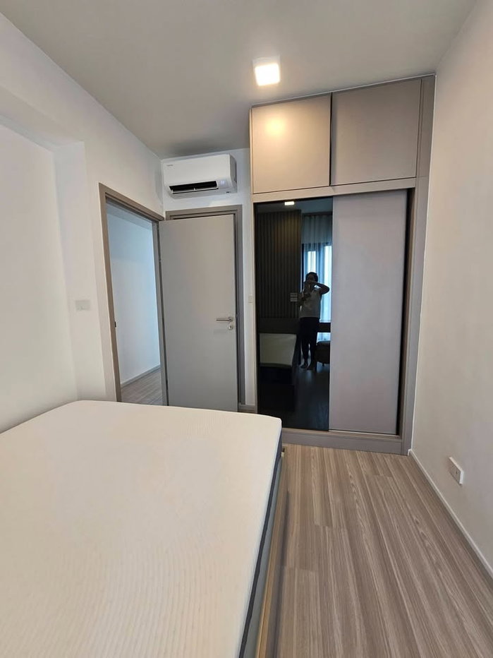 รูป เช่าคอนโด Quintara MHy'Den Pho Nimit/ควินทารา มาย'เดน โพธิ์นิมิตร (D6908021) ID Line : @condo98 - รูปที่ 3/11