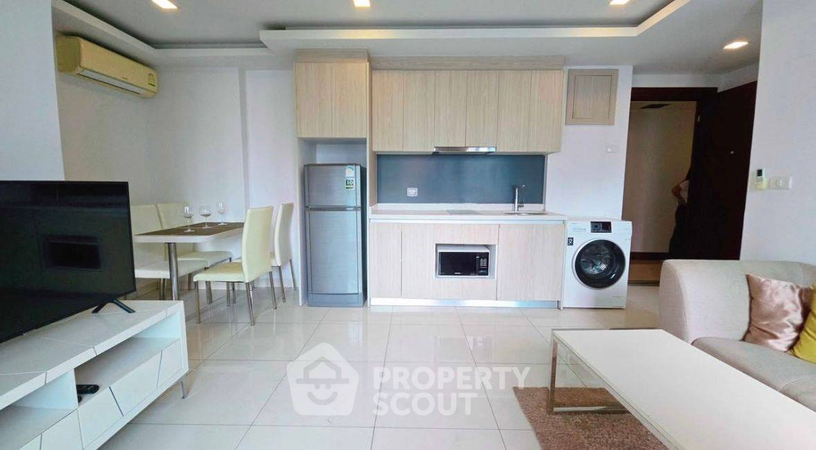 รูป คอนโด 2 ห้องนอน Arcadia Beach Resort Pattaya พัทยาใต้ (ID 3163112) - รูปที่ 5/14