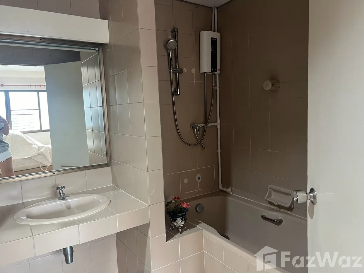 picture 2 Bedroom Condo for Sale at Saranjai Mansion 6656709 - 5/9