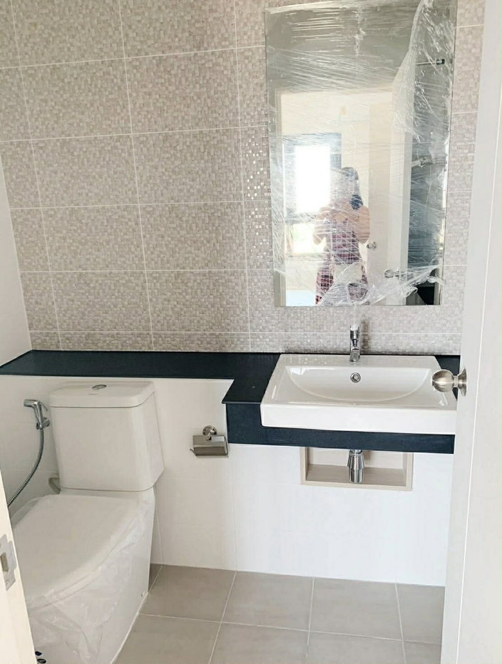 รูป ขาย Escent Condo นครราชสีมา เพียง 2.39 ล้านบาท - รูปที่ 8/28