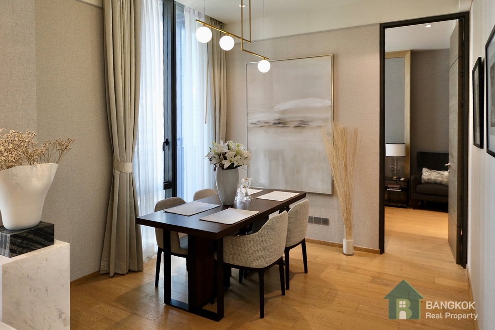 picture 28 Chidlom | Luxury Condo for Rent 2 Bed BTS Chidlom - 3/21