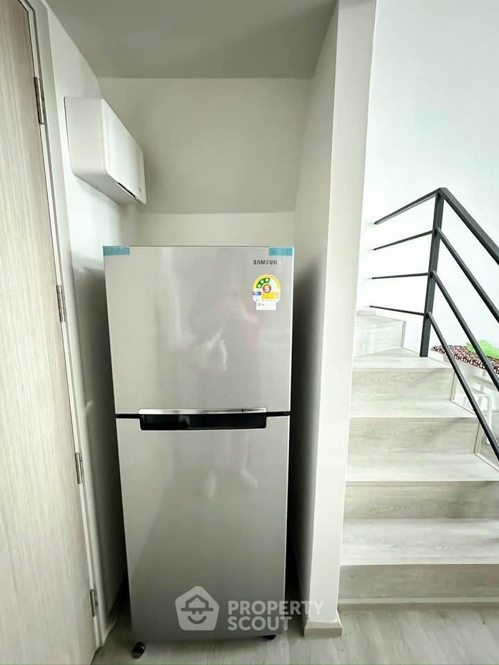 รูป 1 ห้องนอน ชั้น 35 Ideo Charan 70-Riverview ใกล้ MRT บางพลัด 300 เมตร (ID 3163777) - รูปที่ 5/9