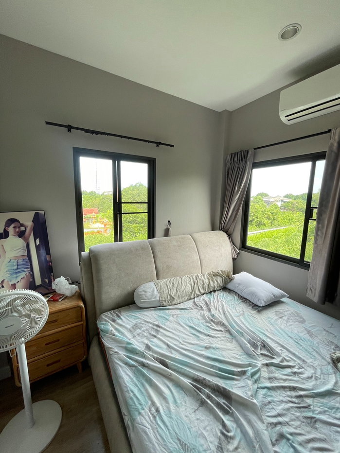 picture V Compound Tiwanon-Rangsit   House For Sale / Line : @mintocondo - 15/21