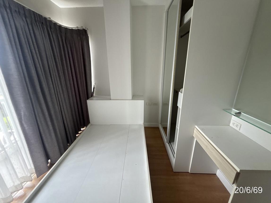 picture CONDO 52.84 Sq.m. Muang Nakhon Ratchasima Nakhon Ratchasima for 2.1M - 17/26