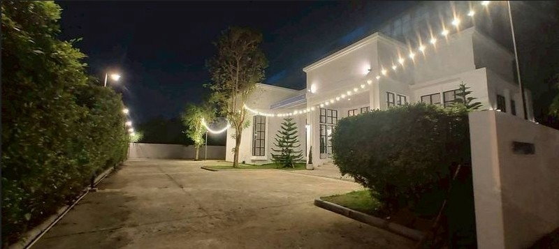 รูป LTH15971 - Building & Land for Sale Bearing | Income Property with Tenant | BTS Bearing | 60 MB | อาคารและที่ดินขาย แบริ่ง - รูปที่ 4/11