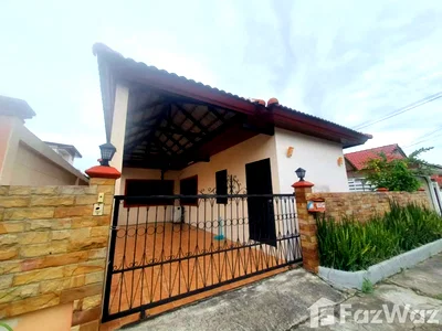 Houses for sale Bang Lamung Chonburi : 3 Bedroom House for sale in Bang Lamung, Chon Buri  6654885