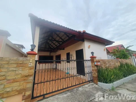 ขาย บ้านเดี่ยว 3 ห้องนอน ใน บางละมุง, ชลบุรี 6654885