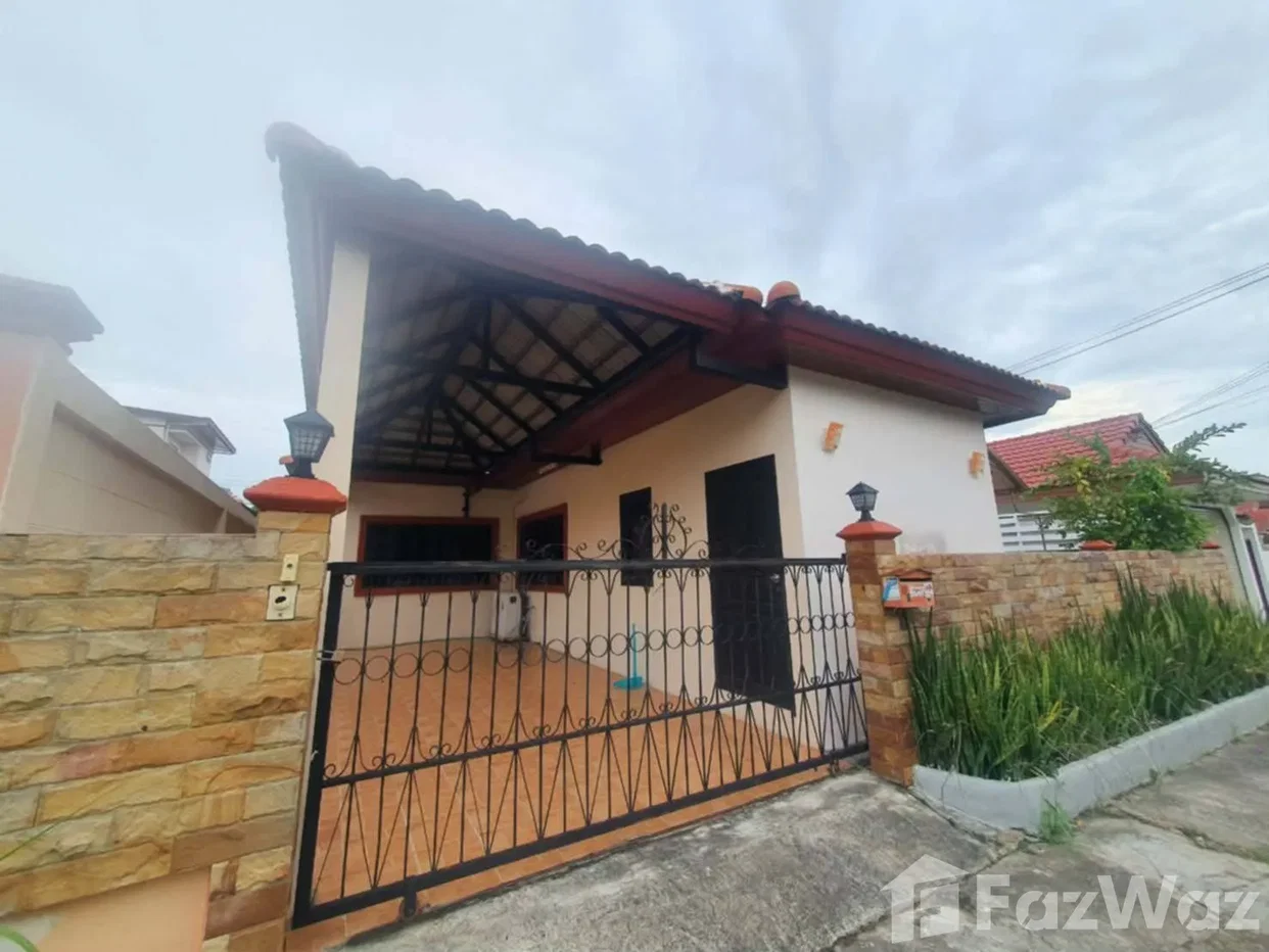 รูป ขาย บ้านเดี่ยว 3 ห้องนอน ใน บางละมุง, ชลบุรี 6654885 - รูปที่ 1/22