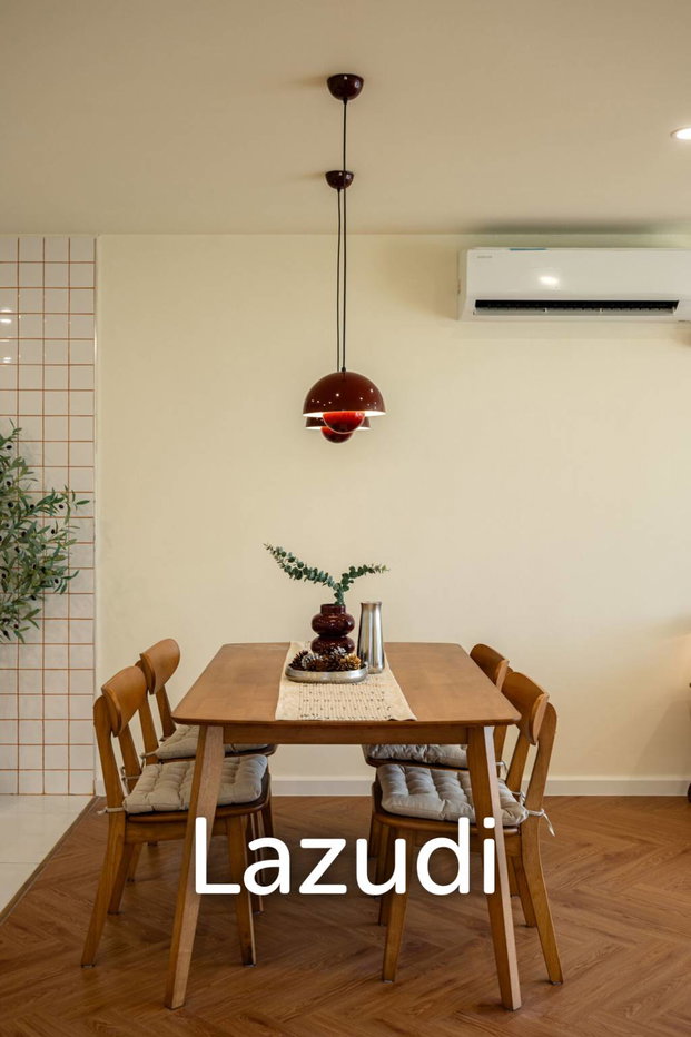 รูป 87 sqm high floor 2 bedroom condo at J.C. Tower Khlong Tan Nuea Bangkok - รูปที่ 15/59