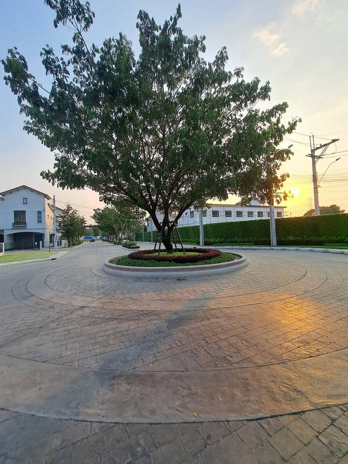 รูป 🏡 ให้เช่า ทาวน์โฮม 2 ชั้น โครงการ Anasiri Ramkhamhaeng 3 ห้องนอน 3 ห้องน้ำ บ้านใหม่ พร้อมเฟอร์นิเจอร์และเครื่องใช้ไฟฟ้าครบ - รูปที่ 17/17
