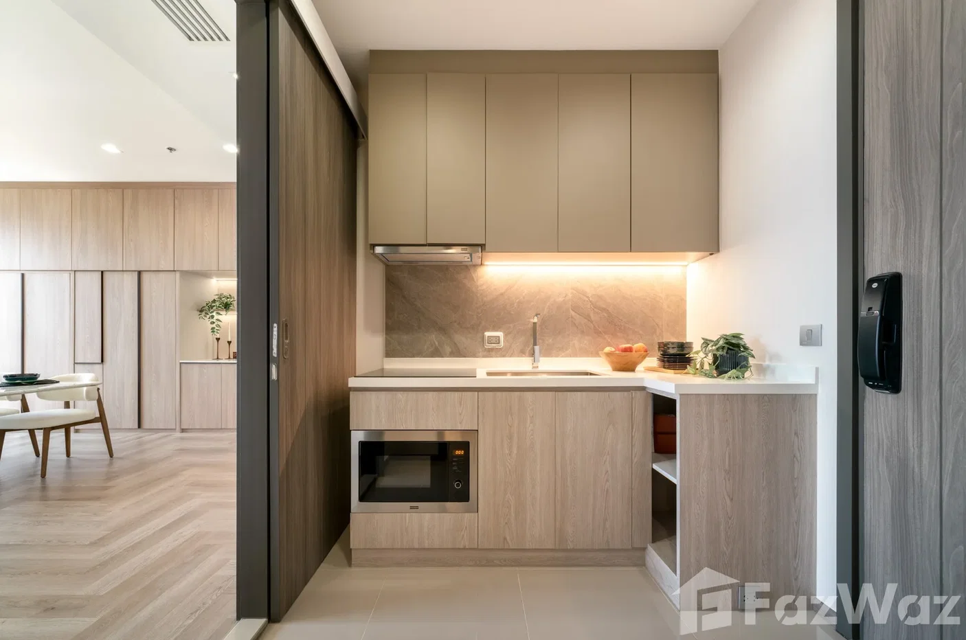 picture ✨ Brand-New Luxury Condo | Rhythm Charoenkrung Pavillion ✨ 6648135 - 13/22