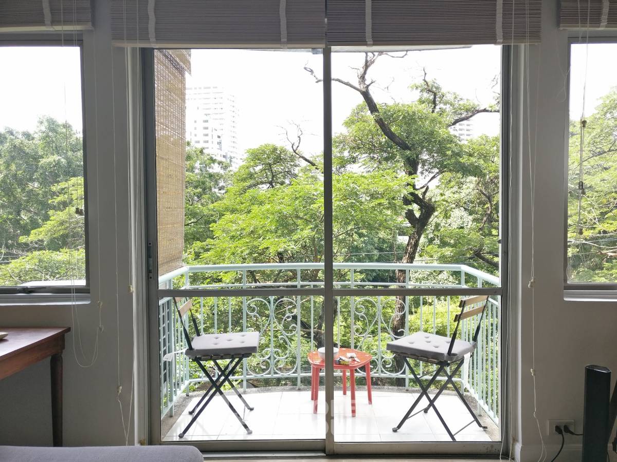 picture 2-BR Raintree Villa Sukhumvit 53 Near BTS Thong Lor (ID 370876) - 5/20