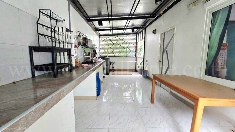 รูป บ้านเดี่ยว บ้านฟ้าปิยรมย์ นอร์เดิร์น เฟส 16 ลำลูกกา คลอง 6 ถูกสุดในโครงการ - รูปที่ 16/20