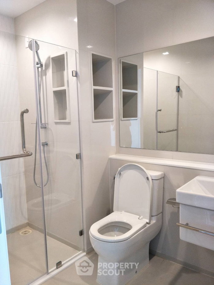 picture 1-BR 100m From BTS Ha Yaek Lat Phrao At Life Ladprao (ID 950914) - 2/10