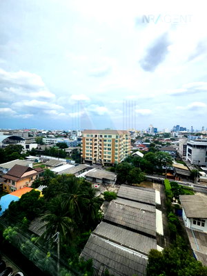 ขายคอนโด : ขายคอนโด ลุมพินี เพลส รัชโยธิน อาคาร  ชั้น  1 ห้องนอน ขนาด 28.00 ตรม ใกล้ มหาวิทยาลัยเกษตรศาสตร์