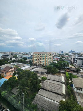 ขายคอนโด ลุมพินี เพลส รัชโยธิน อาคาร ชั้น 1 ห้องนอน ขนาด 28.00 ตรม ใกล้ มหาวิทยาลัยเกษตรศาสตร์