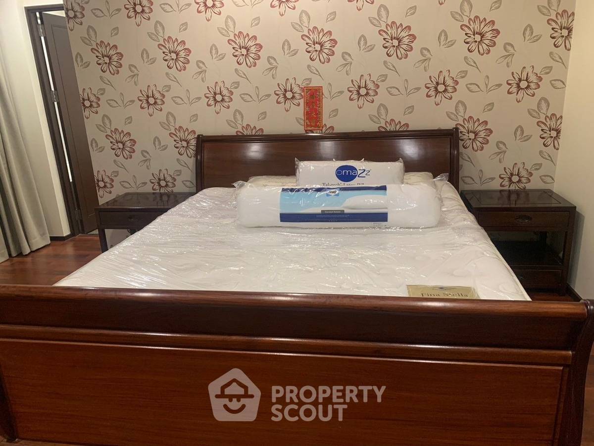 picture Spacious 2-BR 138 Sqm At Noble Ora Near BTS Thong Lor (ID 1913997) - 12/25