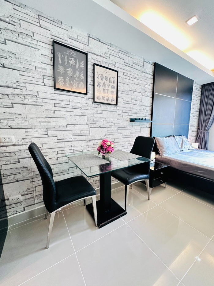 รูป 💥 ขายด่วน! Cosy Beach View Condominium พัทยา วิวทะเลสวย ราคาดีที่สุดในโครงการ - รูปที่ 7/43